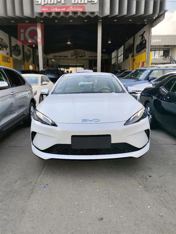 بی وای دی سيل 05 DM-i 2025  بۆ فرۆشتن لە عێراق - سلێمانی